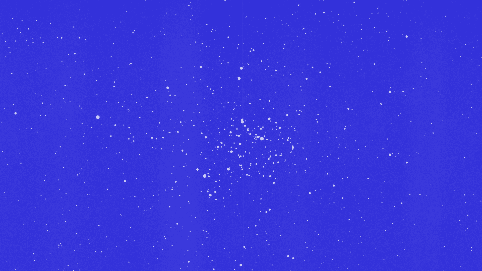 Background image stars